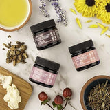 Crema hidratante intensiva para el cuerpo