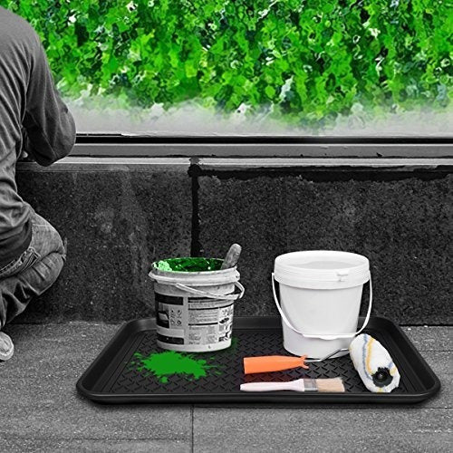 Estera Para Bandeja