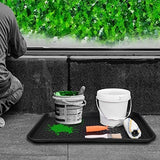 Estera Para Bandeja