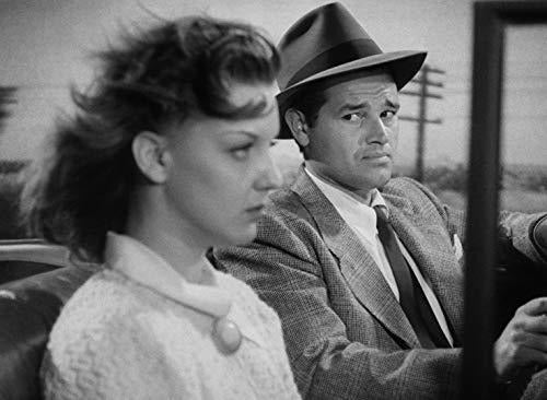 Desvío (the Criterion Collection) [blu-ray]