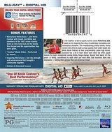Mcfarland, Estados Unidos blu-ray