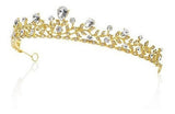 Tiara para novia  Princesa Tiara