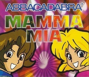madre mía