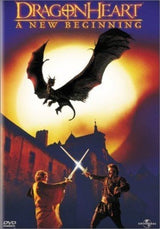Un Nuevo Comienzo dvd