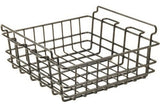 Pelican Elite Cooler Cesta De Alambre (35/45/65/95 Quart)