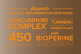 Cúrcuma Youtheory Advanced Con Pimienta Negra (bioperina),