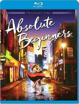 Principiantes Absolutos / [blu-ray]