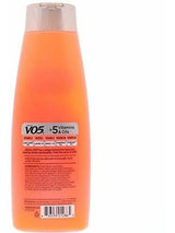 Vo5 Champú Voluminizador Extra Corporal Unisex 12.5 Oz