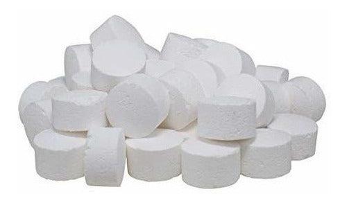 Tabletas De Bromación Spaguard  1.5 Lbs