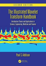 El Manual Ilustrado De La Transformación De Wavelets