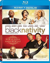 Natividad Negra [blu-ray]