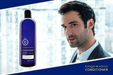 Acondicionador Para El Cabello K S Para Hombres