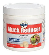 Koi Worx Muck Reducer 145 Tabletas Bacterias Secas