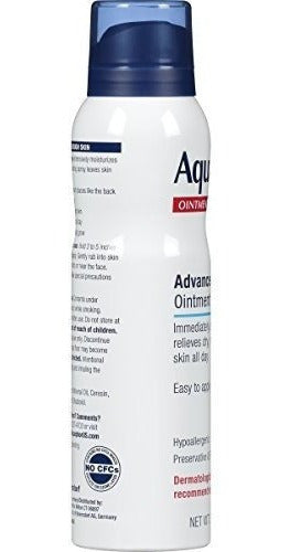 Aerosol Para El Cuerpo 3.7 Onzas