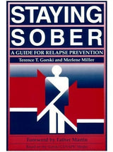 Mantenerse Sobrio: Una guía para la prevención de recaídas