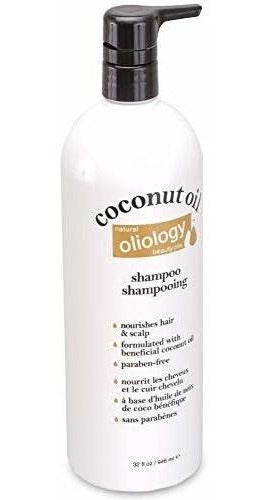 Coco Champú talla única  Blanco