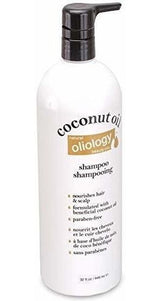 Coco Champú talla única  Blanco