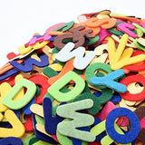 letras Adhesivo