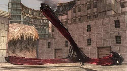 Resurrección De Eater De Dios Cross Play Pack y Anime Vol.1