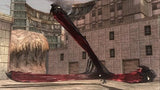 Resurrección De Eater De Dios Cross Play Pack y Anime Vol.1