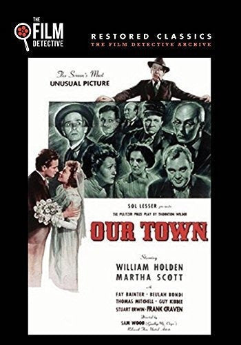 Nuestra Ciudad la versión restaurada del detective de cine