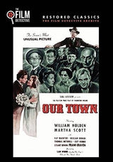 Nuestra Ciudad la versión restaurada del detective de cine