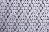 Intro-tech Cv-517-rt-g Hexomat Segunda Fila 1 Pieza