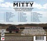 The Secret Life Of Walter Mitty Theodore Shapiro  Format: Au