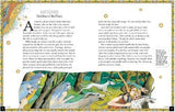 Tesoro De La Mitología Griega: Historias Clásicas De Dioses