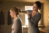Divergente [blu-ray Dvd Hd Digital]