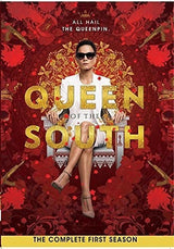 Reina Del Sur dvd