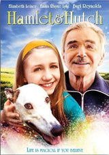 DVD Hamlet Y Hutch