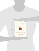Reinventando A Bach libro