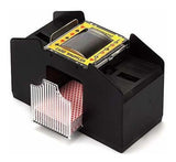 Shuffler Automático De Cartas Del Casino