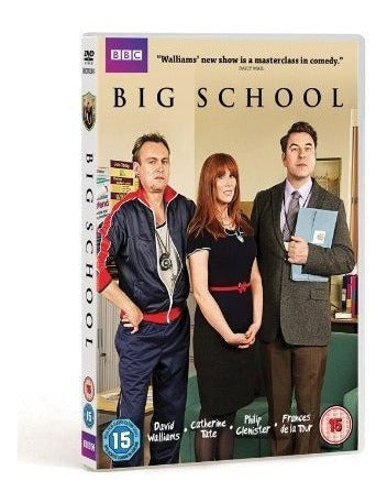 Big School