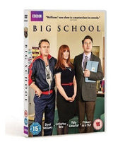 Big School