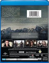 El último reino: segunda temporada [blu-ray]