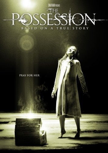 La Posesión [dvd + Copia Digital + Ultraviolet]