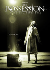 La Posesión [dvd + Copia Digital + Ultraviolet]