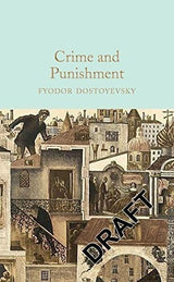 Crimen Y Castigo (biblioteca Del Coleccionista De Macmillan