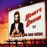 El Sueño De Henry