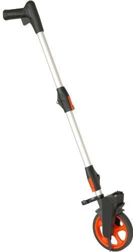 Rueda De Medición De Distancia