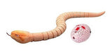 Juguete de serpiente