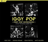Post Pop Depression En Vivo En El Royal Albert Hall [dvd