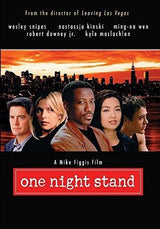 Una noche (1997)