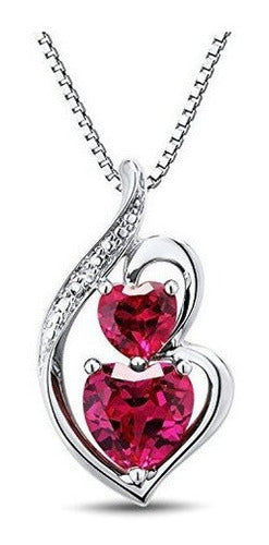 Collar De Diamante