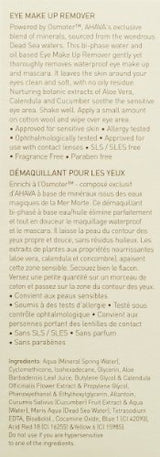 Desmaquillante De Ojos 4.2 Oz 125ml