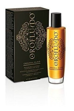 Orofluido Control Frizzing Beauty Elixir 3.38 Oz / 100ml