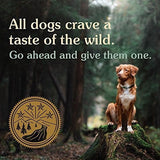 alimento para perro De Carne Real De Alto Valor