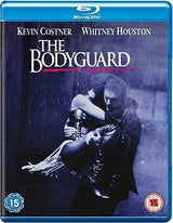 El guardaespaldas [blu-ray]